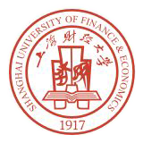 上海財經(jīng)大學(xué)
