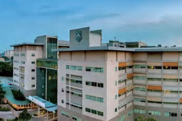 山東大學留學